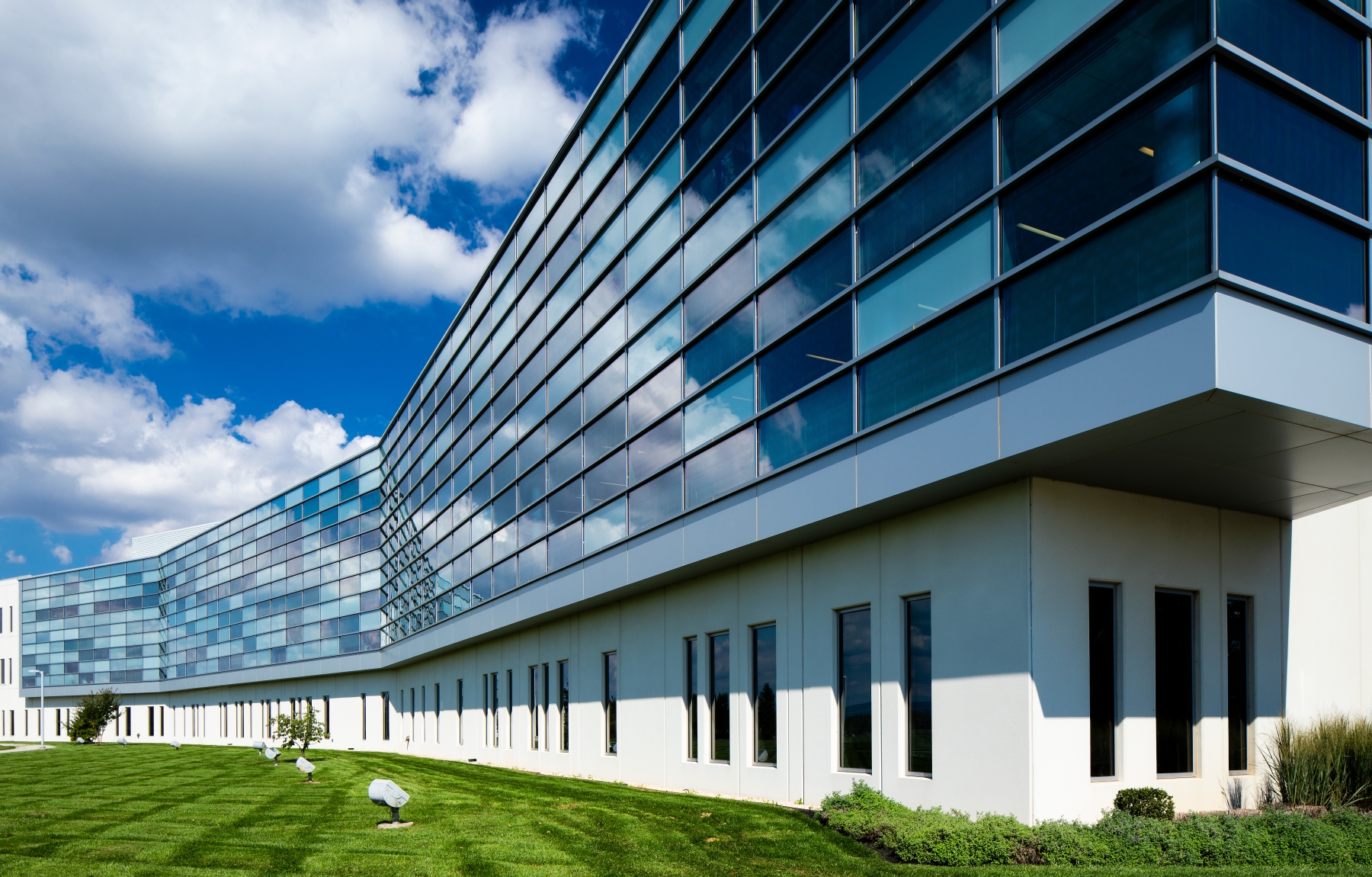 Relationships. Strategies. Results