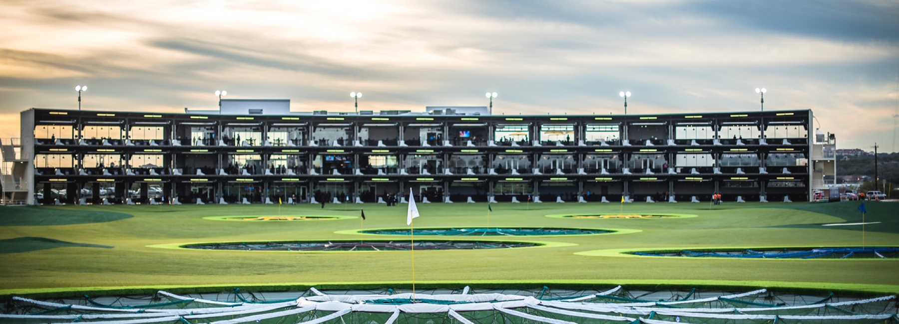 Topgolf