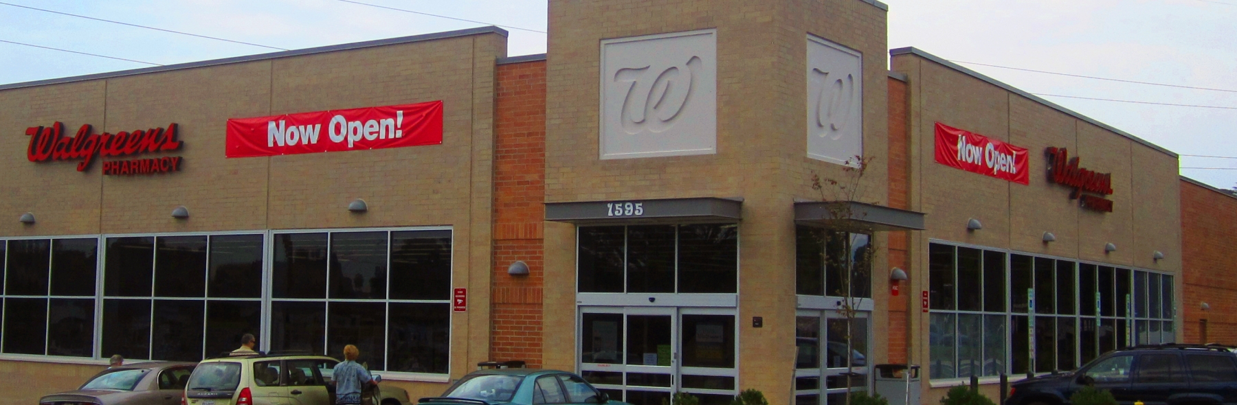Frederick Walgreens