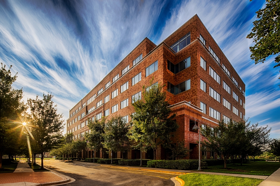 Milestone Business Park