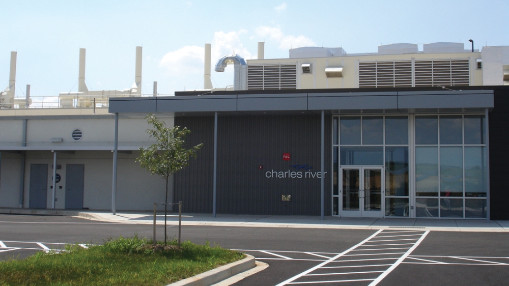 Riverside Research Park