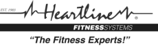 Heartline Fitness